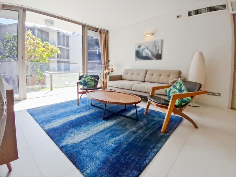 The Sanctuary Hua Hin, Prachuap Khiri Khan, Nong Kae, Hua Hin, Prachuap Khiri Khan, 2 Bedrooms, 92 sqm, Condo For Sale, by Jon Martin, 500168673 - DDproperty.com