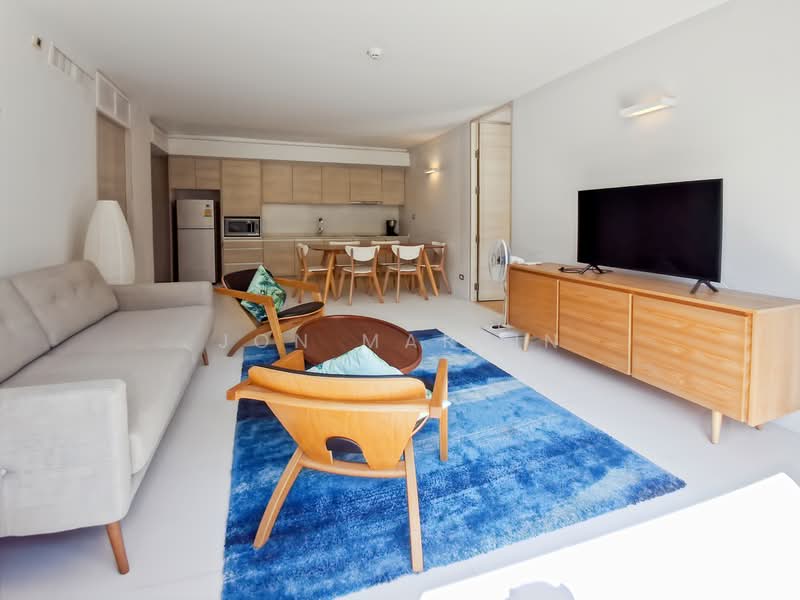 The Sanctuary Hua Hin, Prachuap Khiri Khan, Nong Kae, Hua Hin, Prachuap Khiri Khan, 2 Bedrooms, 92 sqm, Condo For Sale, by Jon Martin, 500168673 - DDproperty.com