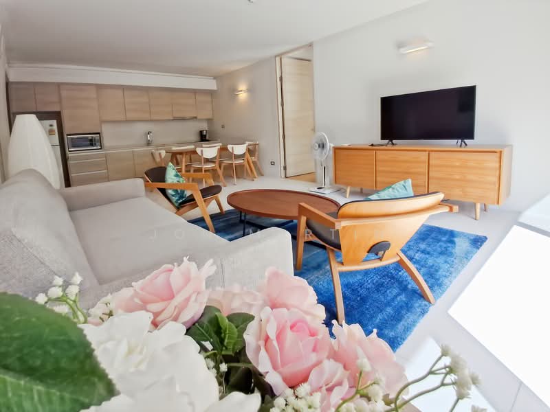The Sanctuary Hua Hin, Prachuap Khiri Khan, Nong Kae, Hua Hin, Prachuap Khiri Khan, 2 Bedrooms, 92 sqm, Condo For Sale, by Jon Martin, 500168673 - DDproperty.com