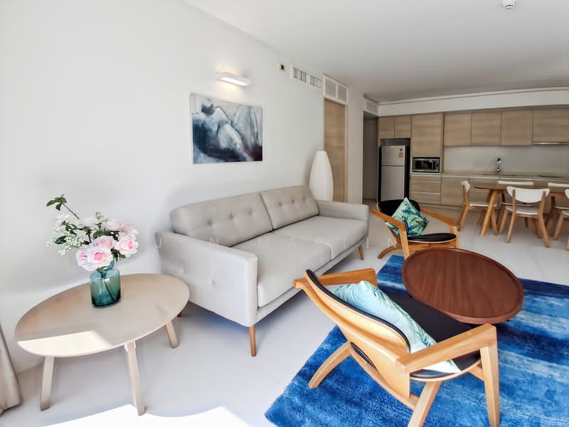 The Sanctuary Hua Hin, Prachuap Khiri Khan, Nong Kae, Hua Hin, Prachuap Khiri Khan, 2 Bedrooms, 92 sqm, Condo For Sale, by Jon Martin, 500168673 - DDproperty.com