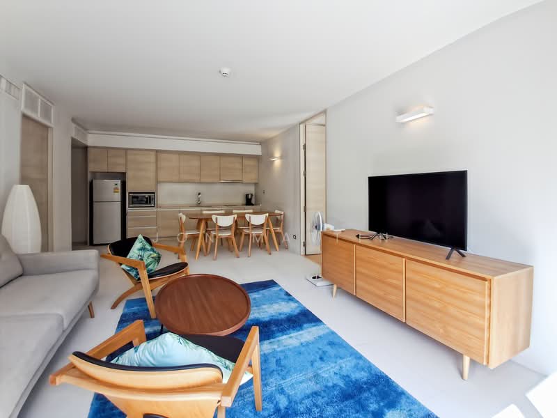 The Sanctuary Hua Hin, Prachuap Khiri Khan, Nong Kae, Hua Hin, Prachuap Khiri Khan, 2 Bedrooms, 92 sqm, Condo For Sale, by Jon Martin, 500168673 - DDproperty.com