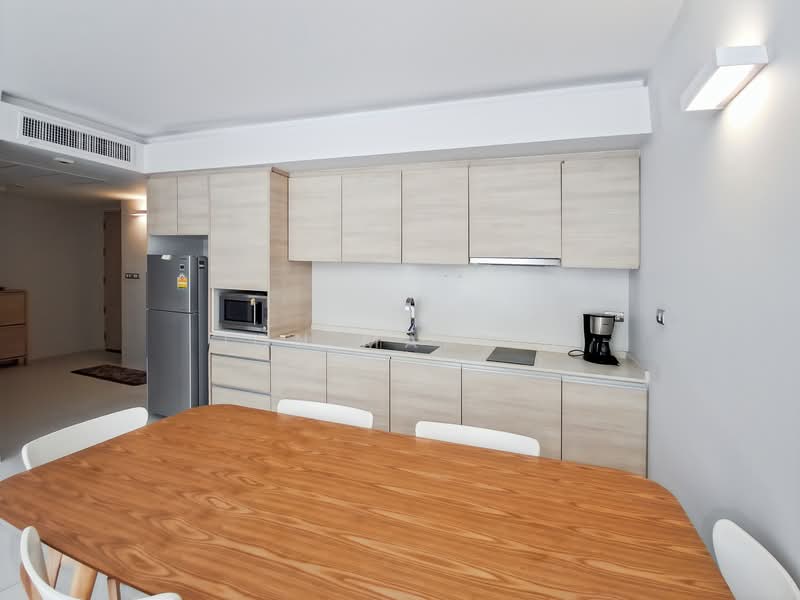 The Sanctuary Hua Hin, Prachuap Khiri Khan, Nong Kae, Hua Hin, Prachuap Khiri Khan, 2 Bedrooms, 92 sqm, Condo For Sale, by Jon Martin, 500168673 - DDproperty.com