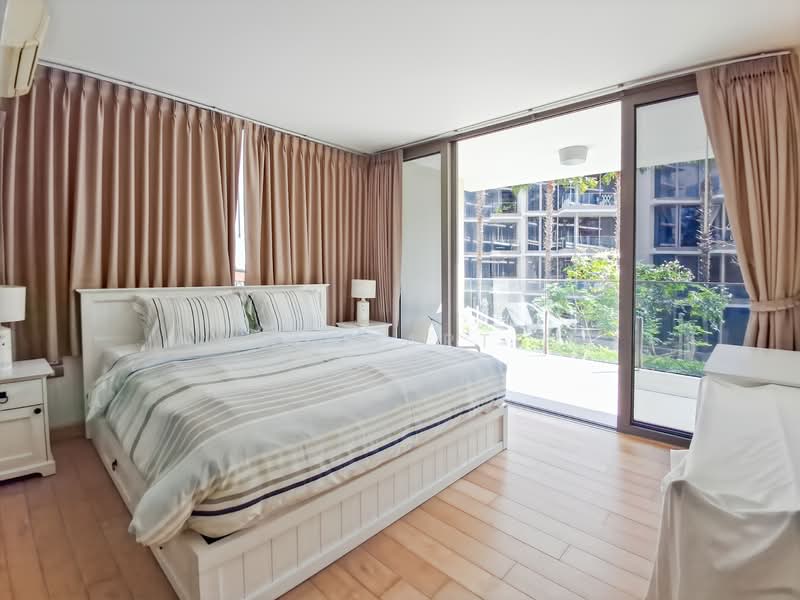 The Sanctuary Hua Hin, Prachuap Khiri Khan, Nong Kae, Hua Hin, Prachuap Khiri Khan, 2 Bedrooms, 92 sqm, Condo For Sale, by Jon Martin, 500168673 - DDproperty.com