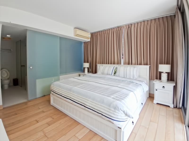 The Sanctuary Hua Hin, Prachuap Khiri Khan, Nong Kae, Hua Hin, Prachuap Khiri Khan, 2 Bedrooms, 92 sqm, Condo For Sale, by Jon Martin, 500168673 - DDproperty.com