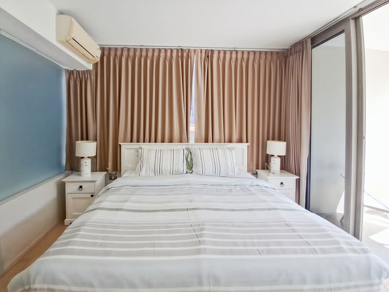 The Sanctuary Hua Hin, Prachuap Khiri Khan, Nong Kae, Hua Hin, Prachuap Khiri Khan, 2 Bedrooms, 92 sqm, Condo For Sale, by Jon Martin, 500168673 - DDproperty.com