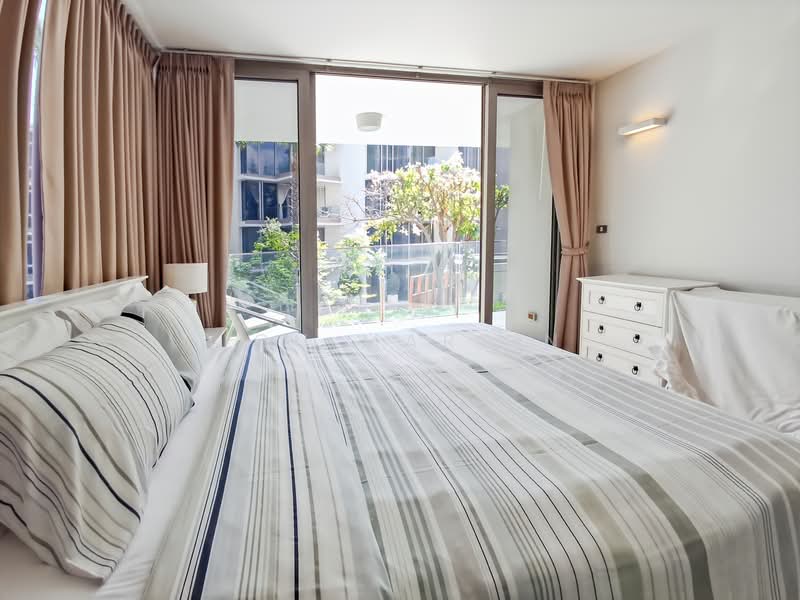 The Sanctuary Hua Hin, Prachuap Khiri Khan, Nong Kae, Hua Hin, Prachuap Khiri Khan, 2 Bedrooms, 92 sqm, Condo For Sale, by Jon Martin, 500168673 - DDproperty.com