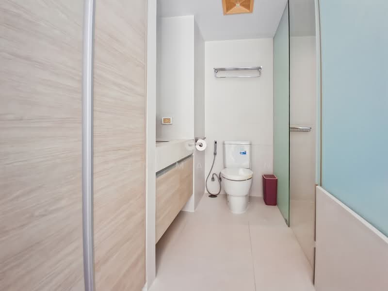 The Sanctuary Hua Hin, Prachuap Khiri Khan, Nong Kae, Hua Hin, Prachuap Khiri Khan, 2 Bedrooms, 92 sqm, Condo For Sale, by Jon Martin, 500168673 - DDproperty.com