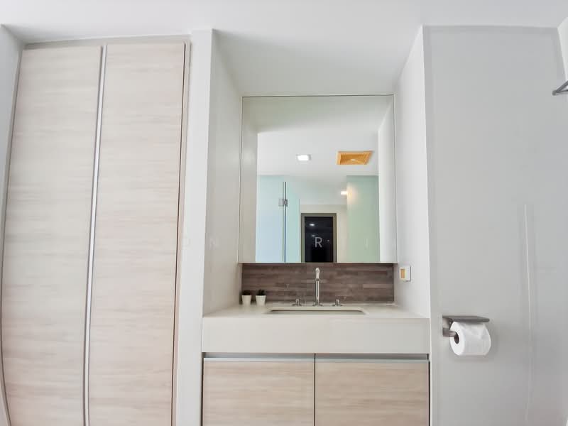 The Sanctuary Hua Hin, Prachuap Khiri Khan, Nong Kae, Hua Hin, Prachuap Khiri Khan, 2 Bedrooms, 92 sqm, Condo For Sale, by Jon Martin, 500168673 - DDproperty.com