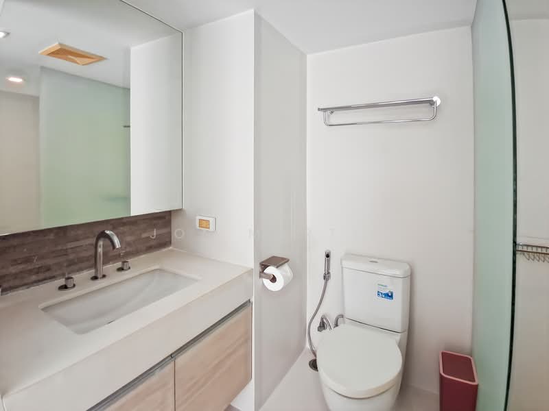 The Sanctuary Hua Hin, Prachuap Khiri Khan, Nong Kae, Hua Hin, Prachuap Khiri Khan, 2 Bedrooms, 92 sqm, Condo For Sale, by Jon Martin, 500168673 - DDproperty.com