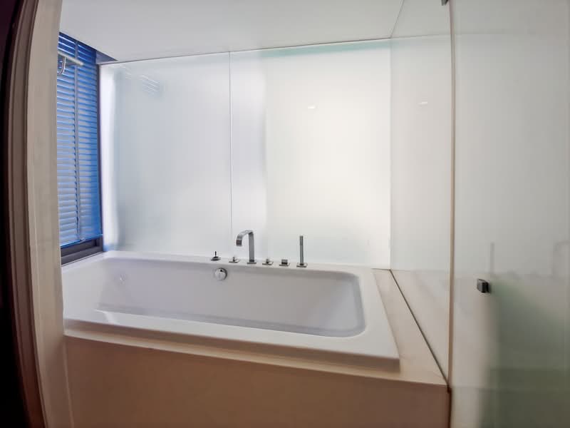 The Sanctuary Hua Hin, Prachuap Khiri Khan, Nong Kae, Hua Hin, Prachuap Khiri Khan, 2 Bedrooms, 92 sqm, Condo For Sale, by Jon Martin, 500168673 - DDproperty.com