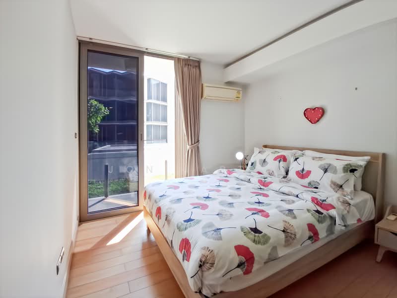 The Sanctuary Hua Hin, Prachuap Khiri Khan, Nong Kae, Hua Hin, Prachuap Khiri Khan, 2 Bedrooms, 92 sqm, Condo For Sale, by Jon Martin, 500168673 - DDproperty.com