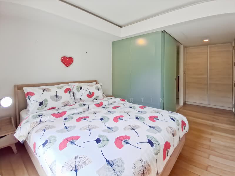 The Sanctuary Hua Hin, Prachuap Khiri Khan, Nong Kae, Hua Hin, Prachuap Khiri Khan, 2 Bedrooms, 92 sqm, Condo For Sale, by Jon Martin, 500168673 - DDproperty.com