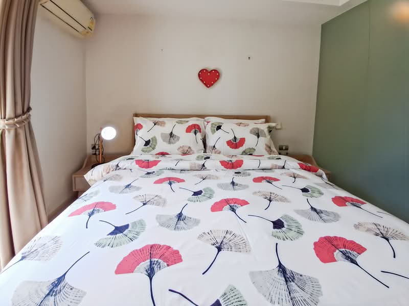The Sanctuary Hua Hin, Prachuap Khiri Khan, Nong Kae, Hua Hin, Prachuap Khiri Khan, 2 Bedrooms, 92 sqm, Condo For Sale, by Jon Martin, 500168673 - DDproperty.com