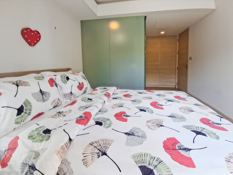 The Sanctuary Hua Hin, Prachuap Khiri Khan, Nong Kae, Hua Hin, Prachuap Khiri Khan, 2 Bedrooms, 92 sqm, Condo For Sale, by Jon Martin, 500168673 - DDproperty.com