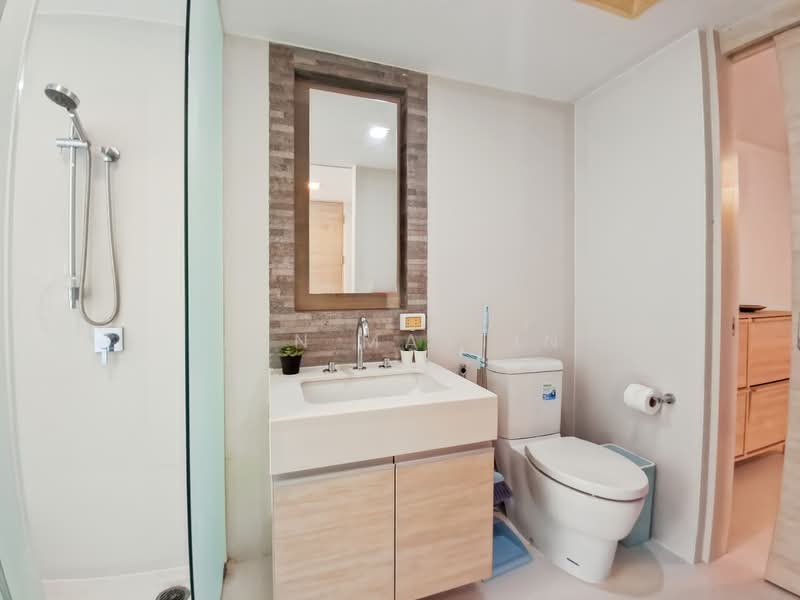 The Sanctuary Hua Hin, Prachuap Khiri Khan, Nong Kae, Hua Hin, Prachuap Khiri Khan, 2 Bedrooms, 92 sqm, Condo For Sale, by Jon Martin, 500168673 - DDproperty.com