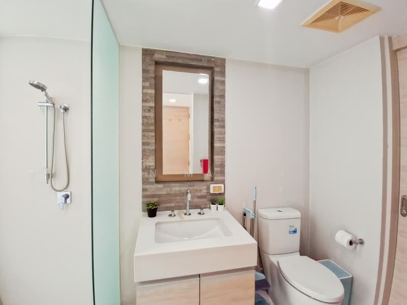 The Sanctuary Hua Hin, Prachuap Khiri Khan, Nong Kae, Hua Hin, Prachuap Khiri Khan, 2 Bedrooms, 92 sqm, Condo For Sale, by Jon Martin, 500168673 - DDproperty.com