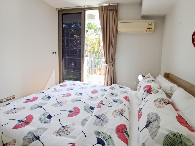 The Sanctuary Hua Hin, Prachuap Khiri Khan, Nong Kae, Hua Hin, Prachuap Khiri Khan, 2 Bedrooms, 92 sqm, Condo For Sale, by Jon Martin, 500168673 - DDproperty.com