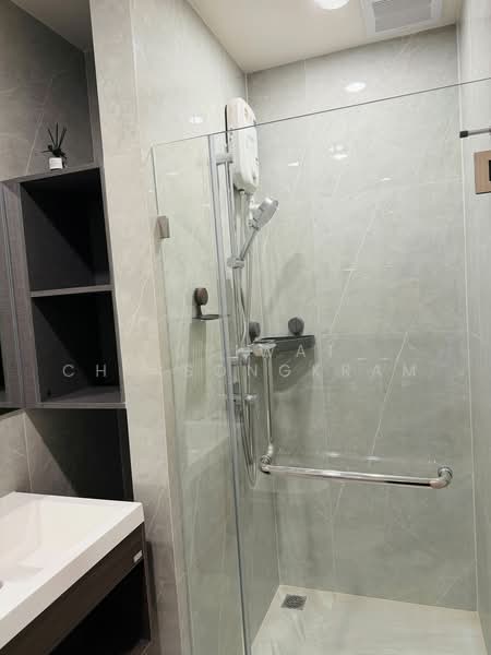 Nue District R9, Bangkok, 59 Rama 9 Road, Huai Khwang, Huai Khwang, Bangkok, 1 Bedroom, 30 sqm, Condo For Rent, by Puriwat Chinsongkram, 500168674 - DDproperty.com