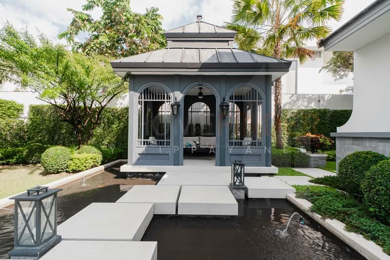 Nantawan Bangna km.15 : นันทวัน บางนา กม.15, สมุทรปราการ, 559 ถนนบางนา–ตราด, บางโฉลง, บางพลี, สมุทรปราการ, 452 ตร.ม., บ้านเดี่ยว ขาย, โดย Kay Tippayanet, 500168675 - DDproperty.com