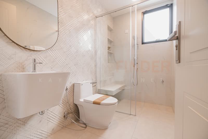 Nantawan Bangna km.15, Samut Prakan, 559 Bangna-Trad Road, Bang Chalong, Bang Plee, Samut Prakan, 5 Bedrooms, 452 sqm, Single Detached House For Sale, by Kay Tippayanet, 500168675 - DDproperty.com