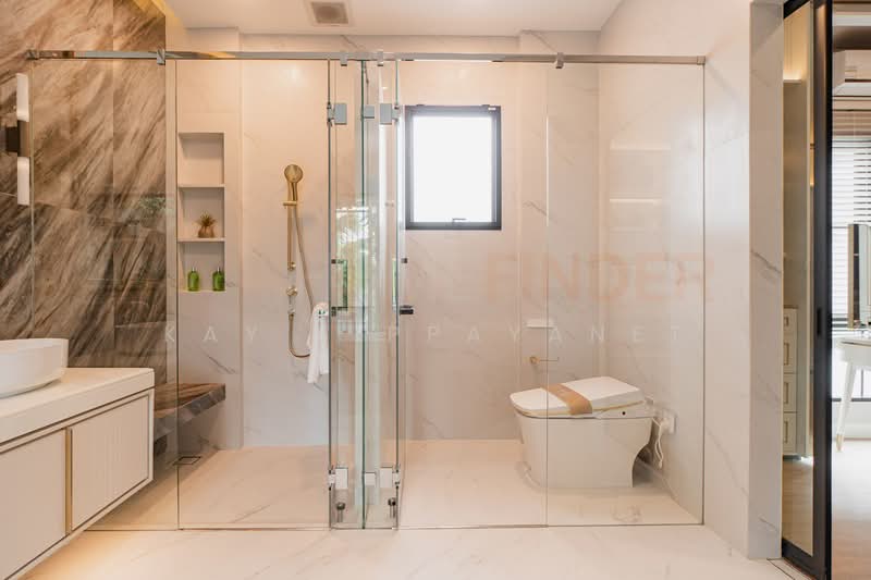 Nantawan Bangna km.15, Samut Prakan, 559 Bangna-Trad Road, Bang Chalong, Bang Plee, Samut Prakan, 5 Bedrooms, 452 sqm, Single Detached House For Sale, by Kay Tippayanet, 500168675 - DDproperty.com