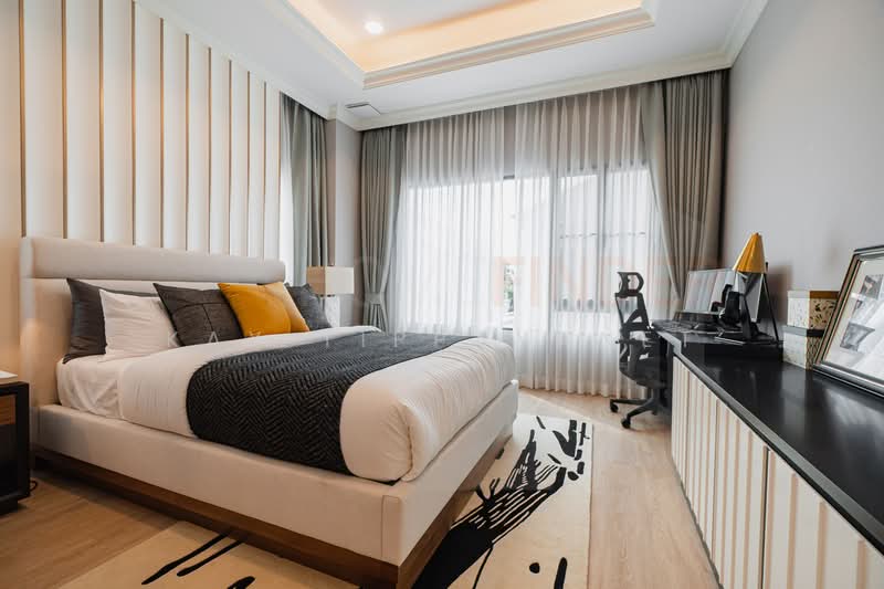 Nantawan Bangna km.15 : นันทวัน บางนา กม.15, สมุทรปราการ, 559 ถนนบางนา–ตราด, บางโฉลง, บางพลี, สมุทรปราการ, 452 ตร.ม., บ้านเดี่ยว ขาย, โดย Kay Tippayanet, 500168675 - DDproperty.com