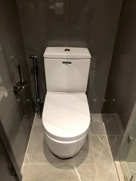 Chapter Chula-Samyan, Bangkok, Si Phraya Road, Si Phraya, Bang Rak, Bangkok, Studio, 23 sqm, Condo For Sale, by ธนพล โพธิ์ทอง, 500168676 - DDproperty.com