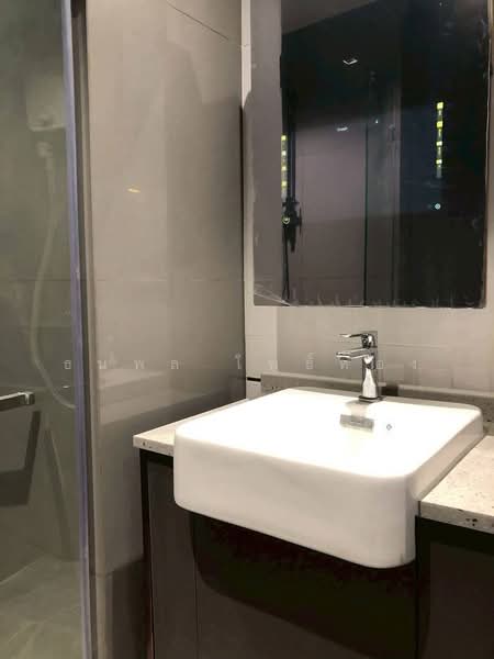 Chapter Chula-Samyan, Bangkok, Si Phraya Road, Si Phraya, Bang Rak, Bangkok, Studio, 23 sqm, Condo For Sale, by ธนพล โพธิ์ทอง, 500168676 - DDproperty.com