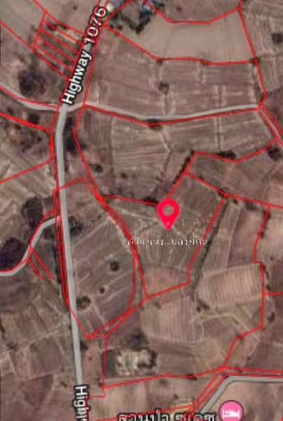 ขาย - ขาย ที่ดิน 13 ไร่ 2 งาน ติดถนนสาธารณะคอนกรีต โฉนดครุฑแดง ต.บ้านไร่ อ.ลาดยาว จ.นครสวรรค์, นครสวรรค์