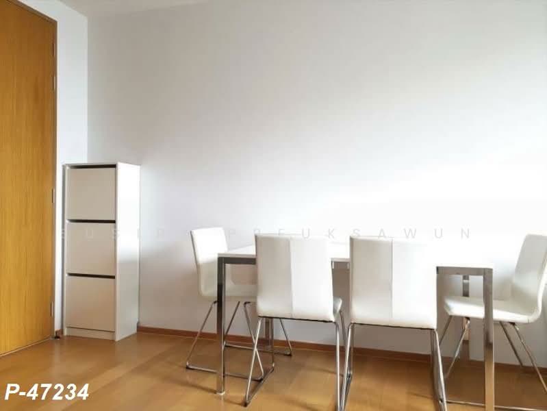 Noble Revo Silom, Bangkok, 88 Soi Surasak Surasak Road, Silom, Bang Rak, Bangkok, 1 Bedroom, 34 sqm, Condo For Rent, by Susira Prueksawun, 500168678 - DDproperty.com