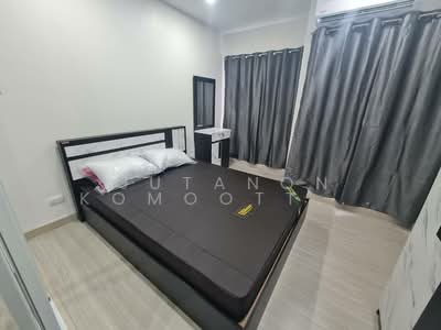 ขาย - Supalai City Resort Charan 91 : ศุภาลัย ซิตี้ รีสอร์ท จรัญฯ 91, กรุงเทพ