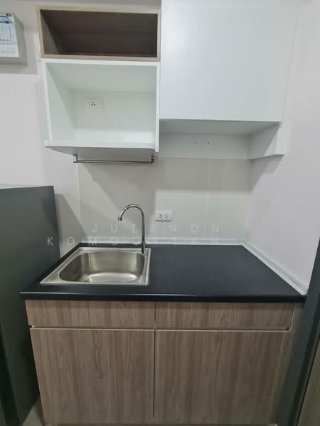 Supalai City Resort Charan 91, Bangkok, Charansanitwong Road, Bang O, Bang Phlat, Bangkok, 1 Bedroom, 27 sqm, Condo For Sale, by Jutanon Komoottanaruk, 500168680 - DDproperty.com