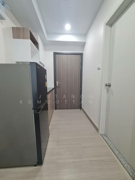 Supalai City Resort Charan 91 : ศุภาลัย ซิตี้ รีสอร์ท จรัญฯ 91, กรุงเทพ, ถนนจรัญสนิทวงศ์, บางอ้อ, บางพลัด, กรุงเทพ, 27 ตร.ม., คอนโด ขาย, โดย Jutanon Komoottanaruk, 500168680 - DDproperty.com