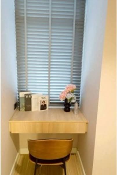 Pansook The Urban Condo, Chiang Mai, Chang Phuak, Muang Chiang Mai, Chiang Mai, 1 Bedroom, 38 sqm, Condo For Sale, by เอมิล ไวซ์, 500168681 - DDproperty.com