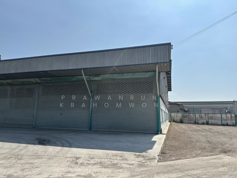 บางโทรัด, Samut Sakhon, Bang Thorat, Muang Samut Sakhon, Samut Sakhon, , 1,450 sqm, Warehouse/Factory For Rent, by PRAWANRUNG KRAHOMWONG, 500168682 - DDproperty.com