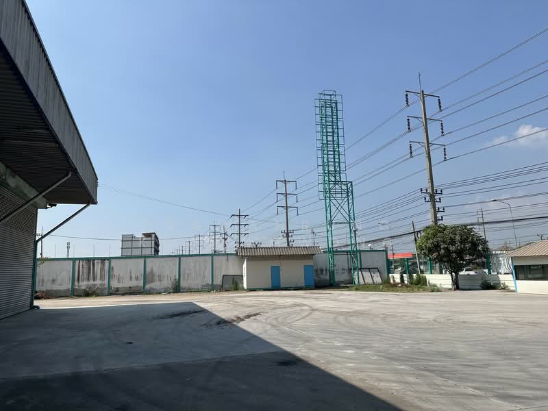บางโทรัด, Samut Sakhon, Bang Thorat, Muang Samut Sakhon, Samut Sakhon, , 1,450 sqm, Warehouse/Factory For Rent, by PRAWANRUNG KRAHOMWONG, 500168682 - DDproperty.com