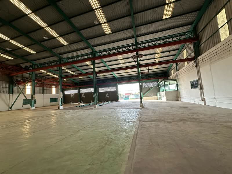 บางโทรัด, Samut Sakhon, Bang Thorat, Muang Samut Sakhon, Samut Sakhon, , 1,450 sqm, Warehouse/Factory For Rent, by PRAWANRUNG KRAHOMWONG, 500168682 - DDproperty.com