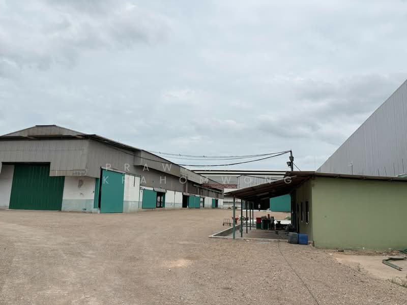 บางโทรัด, Samut Sakhon, Bang Thorat, Muang Samut Sakhon, Samut Sakhon, , 1,450 sqm, Warehouse/Factory For Rent, by PRAWANRUNG KRAHOMWONG, 500168682 - DDproperty.com