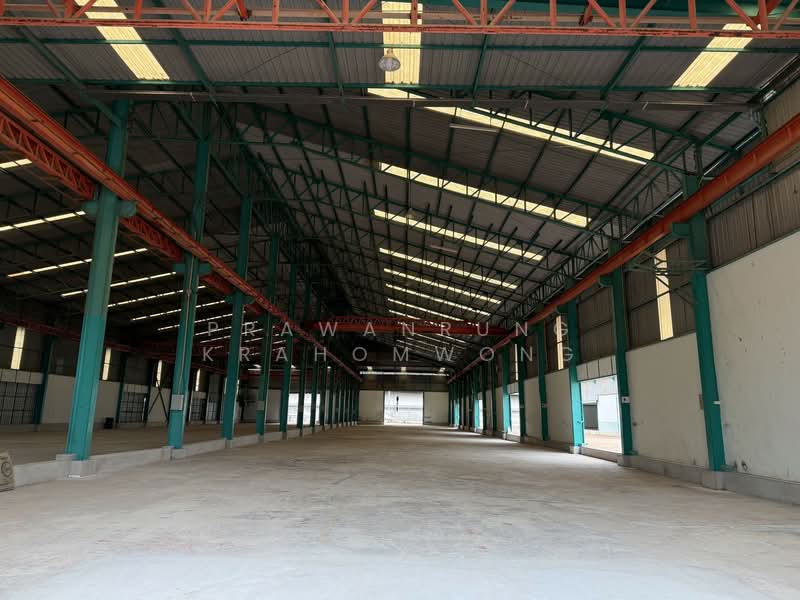 บางโทรัด, Samut Sakhon, Bang Thorat, Muang Samut Sakhon, Samut Sakhon, , 1,450 sqm, Warehouse/Factory For Rent, by PRAWANRUNG KRAHOMWONG, 500168682 - DDproperty.com