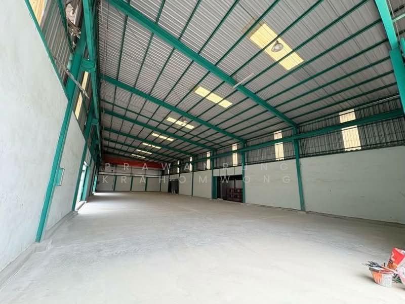 บางโทรัด, Samut Sakhon, Bang Thorat, Muang Samut Sakhon, Samut Sakhon, , 1,450 sqm, Warehouse/Factory For Rent, by PRAWANRUNG KRAHOMWONG, 500168682 - DDproperty.com