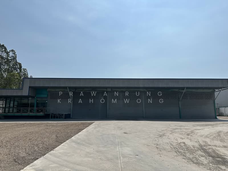 บางโทรัด, Samut Sakhon, Bang Thorat, Muang Samut Sakhon, Samut Sakhon, , 1,450 sqm, Warehouse/Factory For Rent, by PRAWANRUNG KRAHOMWONG, 500168682 - DDproperty.com