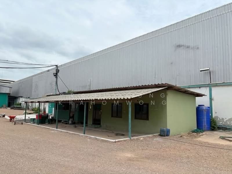 บางโทรัด, สมุทรสาคร, บางโทรัด, เมืองสมุทรสาคร, สมุทรสาคร, 1,450 ตร.ม., โกดัง-โรงงาน ให้เช่า, โดย PRAWANRUNG KRAHOMWONG, 500168682 - DDproperty.com