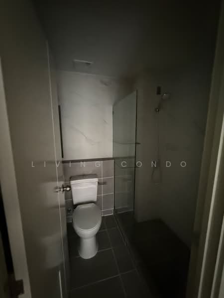 ALIVE Sukhumvit 76 : เอไลฟ์ สุขุมวิท 76, สมุทรปราการ, ซอยมิตรอุดม 1, สำโรงเหนือ, เมืองสมุทรปราการ, สมุทรปราการ, 28 ตร.ม., คอนโด ให้เช่า, โดย Living Condo, 500168683 - DDproperty.com