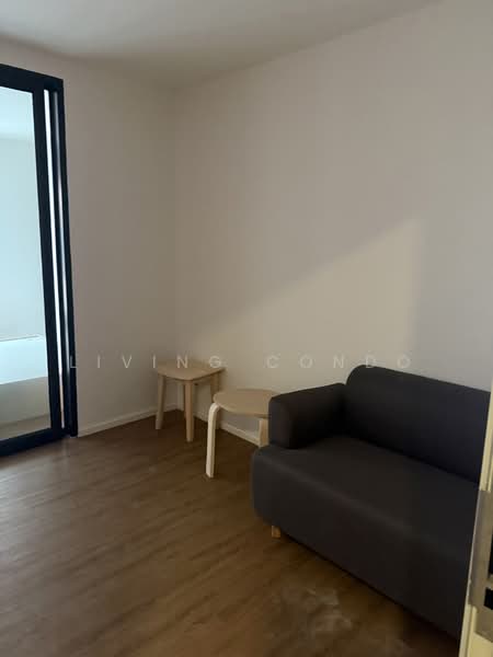 ALIVE Sukhumvit 76 : เอไลฟ์ สุขุมวิท 76, สมุทรปราการ, ซอยมิตรอุดม 1, สำโรงเหนือ, เมืองสมุทรปราการ, สมุทรปราการ, 28 ตร.ม., คอนโด ให้เช่า, โดย Living Condo, 500168683 - DDproperty.com