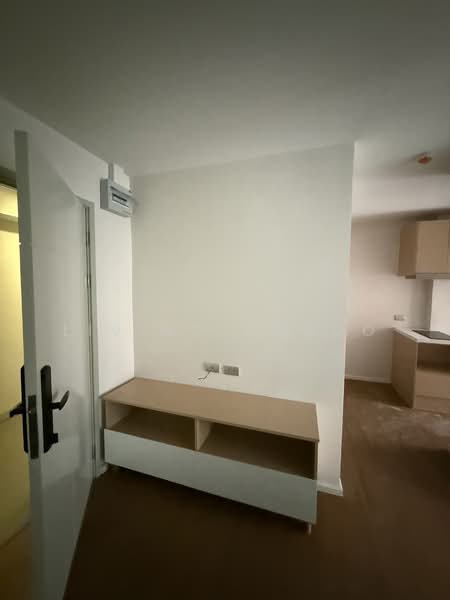 ALIVE Sukhumvit 76 : เอไลฟ์ สุขุมวิท 76, สมุทรปราการ, ซอยมิตรอุดม 1, สำโรงเหนือ, เมืองสมุทรปราการ, สมุทรปราการ, 28 ตร.ม., คอนโด ให้เช่า, โดย Living Condo, 500168683 - DDproperty.com