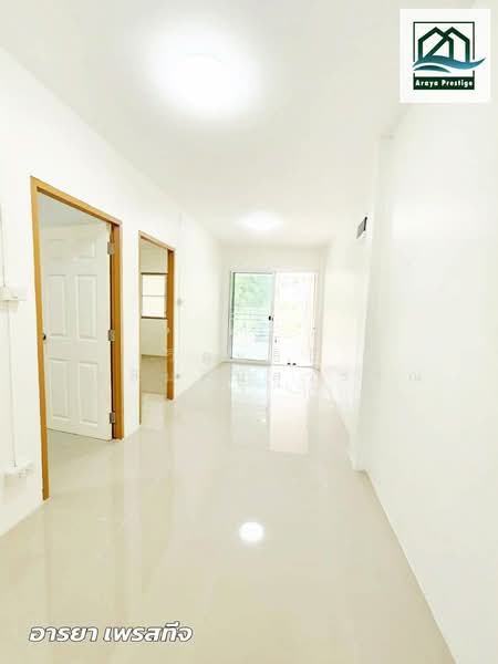 แสงตะวัน บางเสาธง, Samut Prakan, Bang Sao Thong, Bang Sao Thong, Samut Prakan, 2 Bedrooms, 75 sqm, Townhouse For Sale, by วิสุทธินี เฉลิมสินสุวรรณ, 500168684 - DDproperty.com
