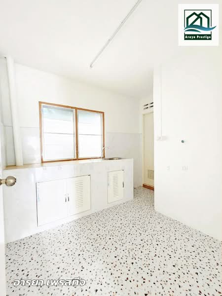 แสงตะวัน บางเสาธง, Samut Prakan, Bang Sao Thong, Bang Sao Thong, Samut Prakan, 2 Bedrooms, 75 sqm, Townhouse For Sale, by วิสุทธินี เฉลิมสินสุวรรณ, 500168684 - DDproperty.com