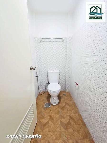 แสงตะวัน บางเสาธง, Samut Prakan, Bang Sao Thong, Bang Sao Thong, Samut Prakan, 2 Bedrooms, 75 sqm, Townhouse For Sale, by วิสุทธินี เฉลิมสินสุวรรณ, 500168684 - DDproperty.com