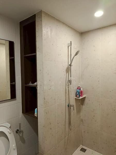 Noble Nue Cross Khu Khot : โนเบิล นิว ครอส คูคต, ปทุมธานี, คูคต, ลำลูกกา, ปทุมธานี, 27 ตร.ม., คอนโด ให้เช่า, โดย Ampaporn Ohnuch, 500168685 - DDproperty.com