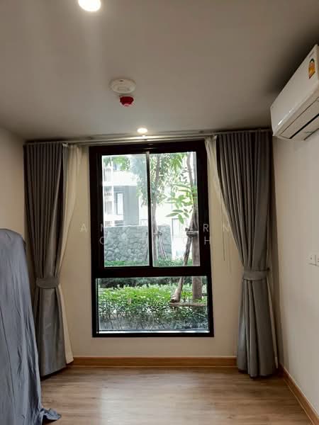 Noble Nue Cross Khu Khot : โนเบิล นิว ครอส คูคต, ปทุมธานี, คูคต, ลำลูกกา, ปทุมธานี, 27 ตร.ม., คอนโด ให้เช่า, โดย Ampaporn Ohnuch, 500168685 - DDproperty.com